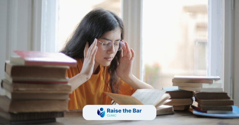 Phonological Awareness and Dyslexia Moonee Ponds | Raise the Bar Clinic