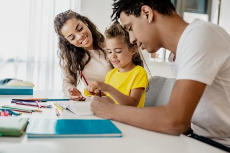 Behavioural Regulation and Positive Parenting | Raise the Bar Psychology