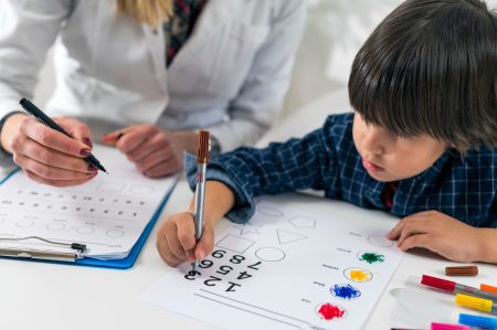 Dyslexia Assessment Clinic Assessment | Raise the Bar Psychology