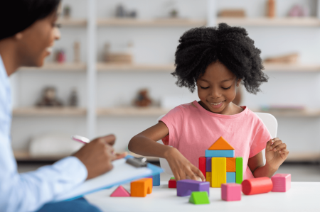 Early Childhood Development Assessment Melbourne | Raise the Bar Psychology