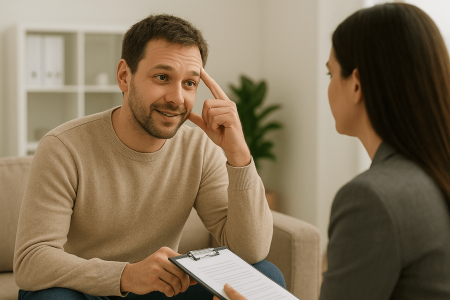 Adult ADHD Assessment Melbourne | Raise the Bar Psychology Clinic