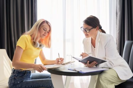 Mental Health Assessment for Adolescents | Raise the Bar Psychology