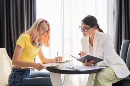 Mental Health Assessment for Adolescents | Raise the Bar Psychology