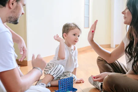 Building a Positive Neurodivergent Identity | Raise the Bar Clinic