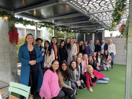 Raise The Bar Clinic Team