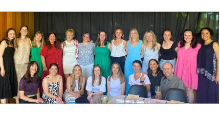 Raise The Bar Clinic Team