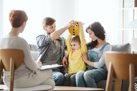 Symptoms of ADHD | Raise The Bar Psychology