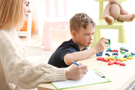 Understanding Learning Disorders | Raise The Bar Psychology