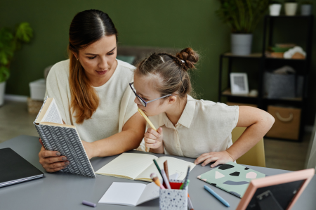 Understanding Neurodivergence - Parenting Support