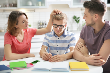 Understanding Parenting Support for Next Steps - Support for Parents | Raise The Bar Psychology