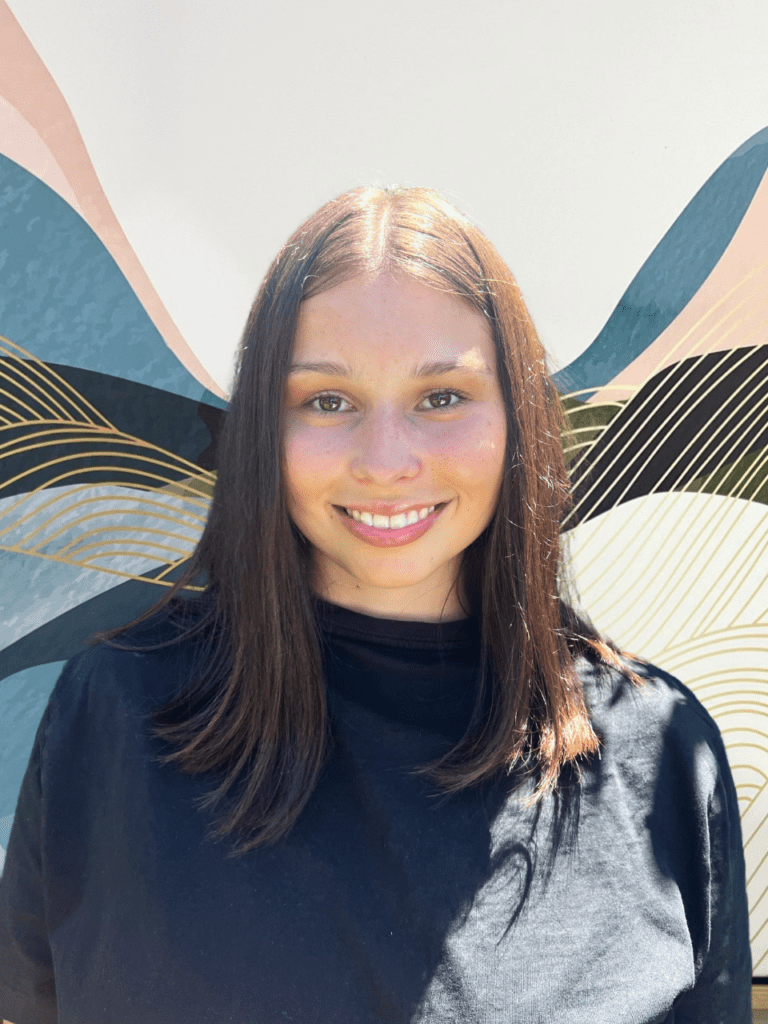 Alisa Sharkova | Raise the Bar Psychology Team