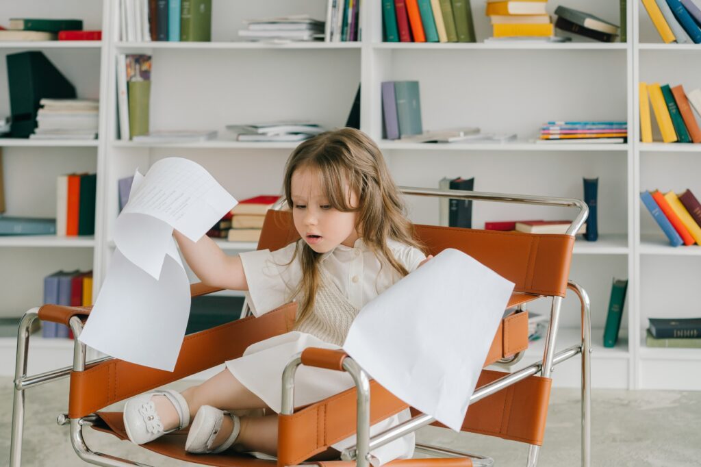 The signs and behaviours of Autism | Raise the Bar Psychology